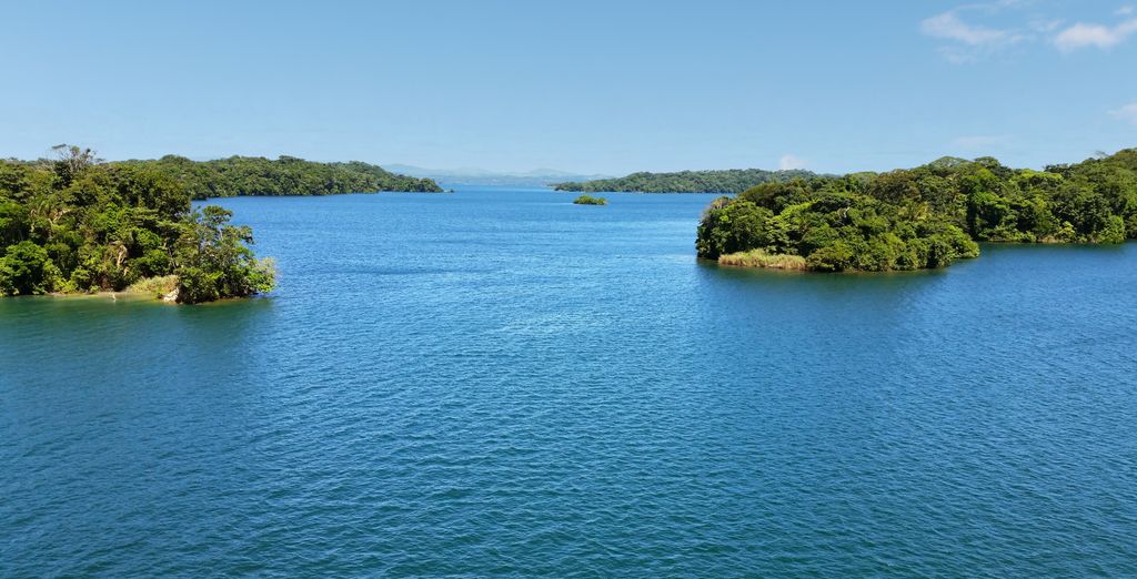 Rundreise Abenteuer und Entspannung Panama