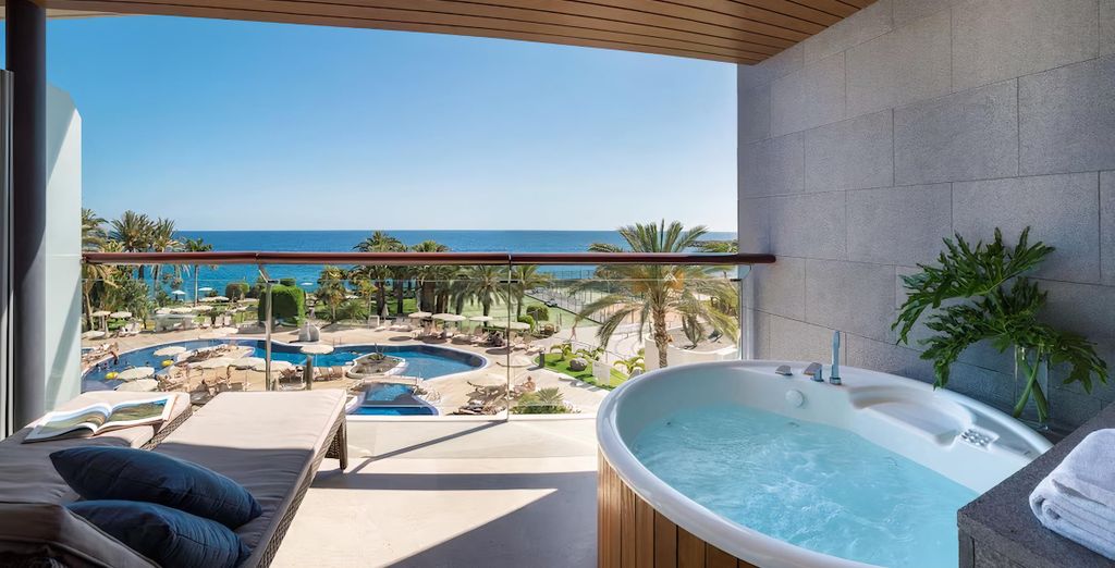 Radisson Blu Resort Gran Canaria 5*