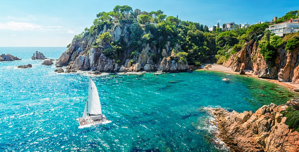 Spanien urlaub