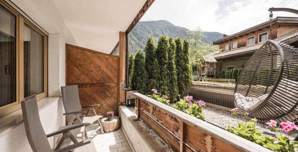 Familienhotel Viktoria 4* - Südtirol