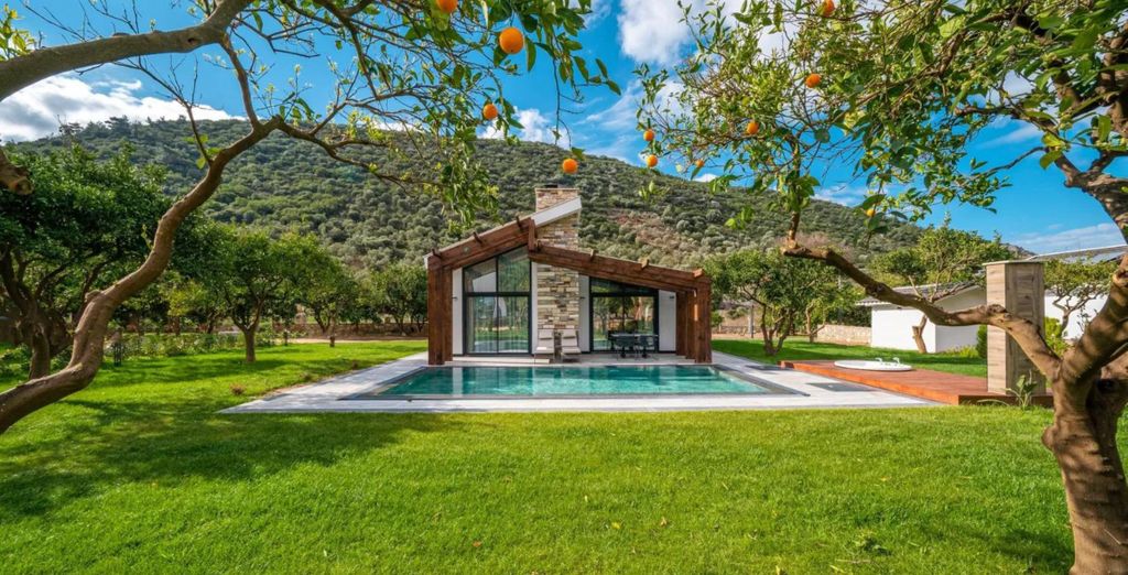 Batihan Vadi Hotel 5*