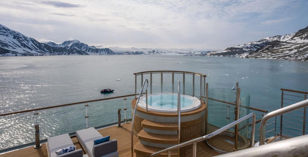 Weddellmeer Antarktis Expedition