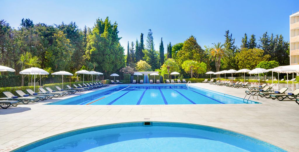 Crowne Plaza Rome - St. Peter's 4*