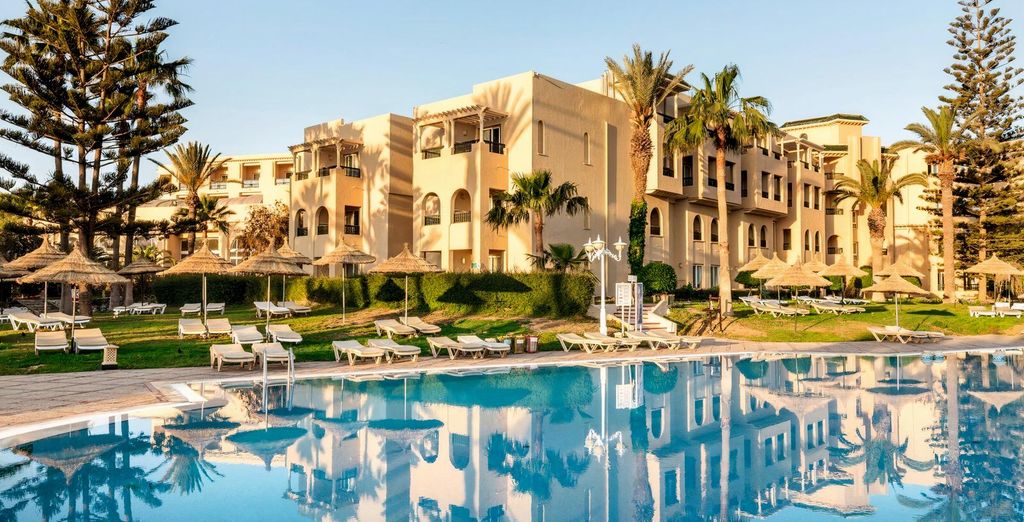 TUI Suneo Royal Kenz 4*