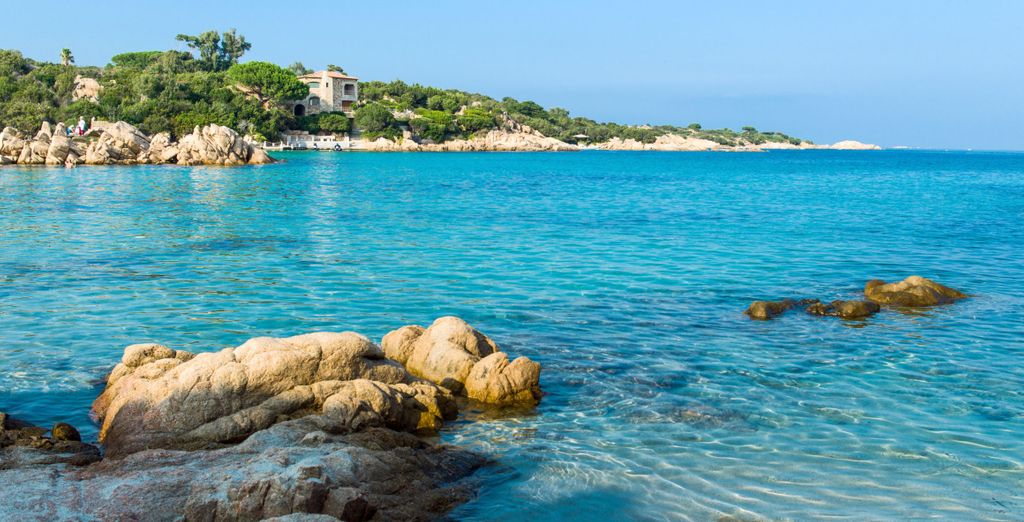 Baia delle Mimose Village