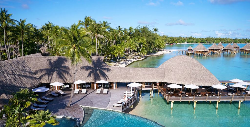 Kombireise: Rundreise Japan & Strandaufenthalt in Franz&ouml;sisch-Polynesien