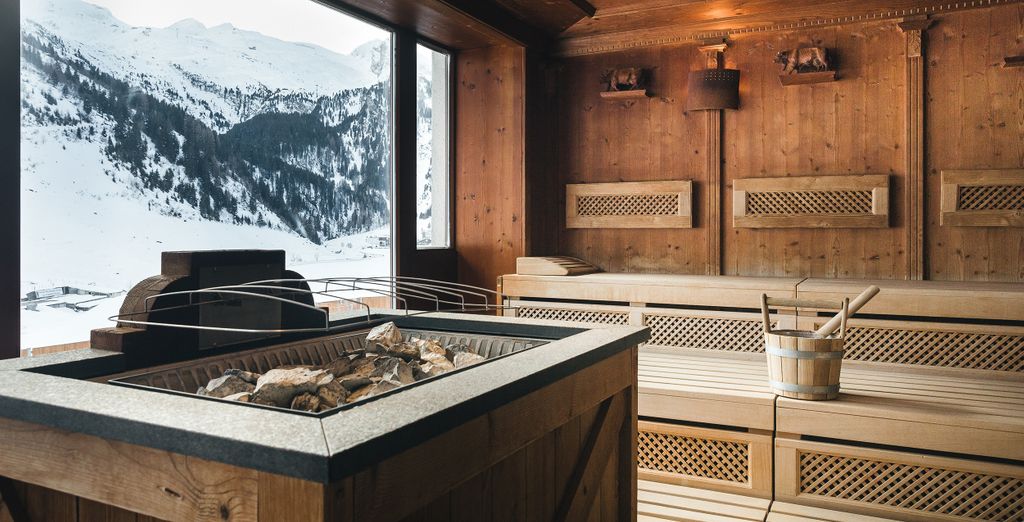 Hotel Klausnerhof - Zillertal