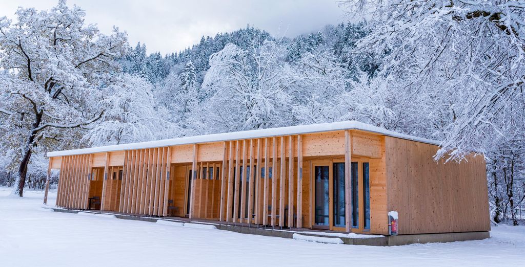 Camping Dornbirn & Apartments - Vorarlberg