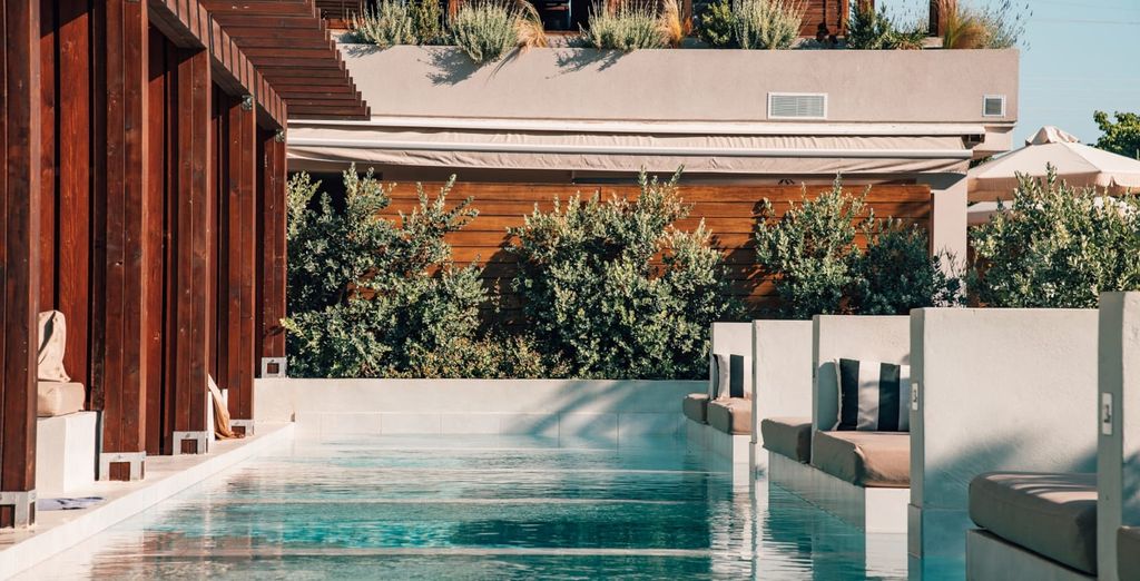 Adults Only: Castelli Hotel 4*