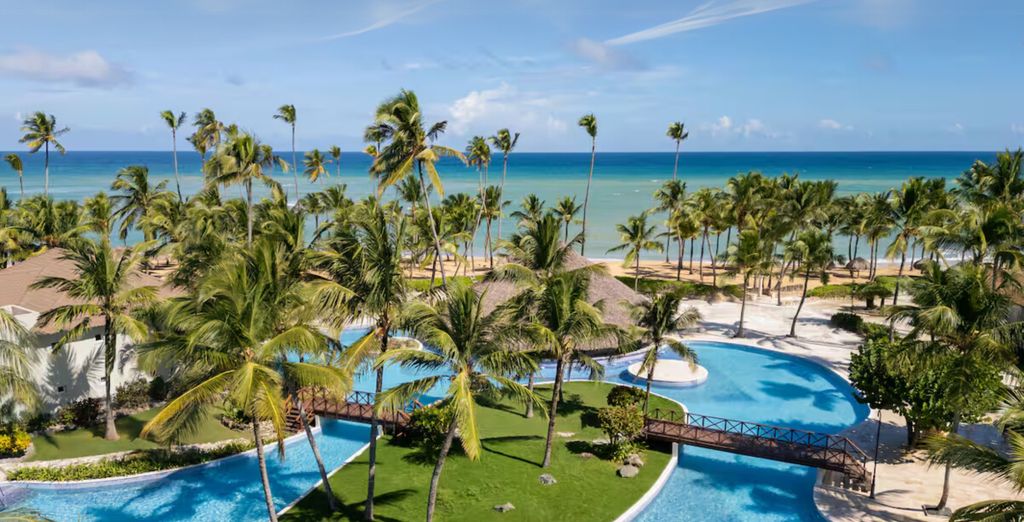 Wyndham Alltra Punta Cana 5*