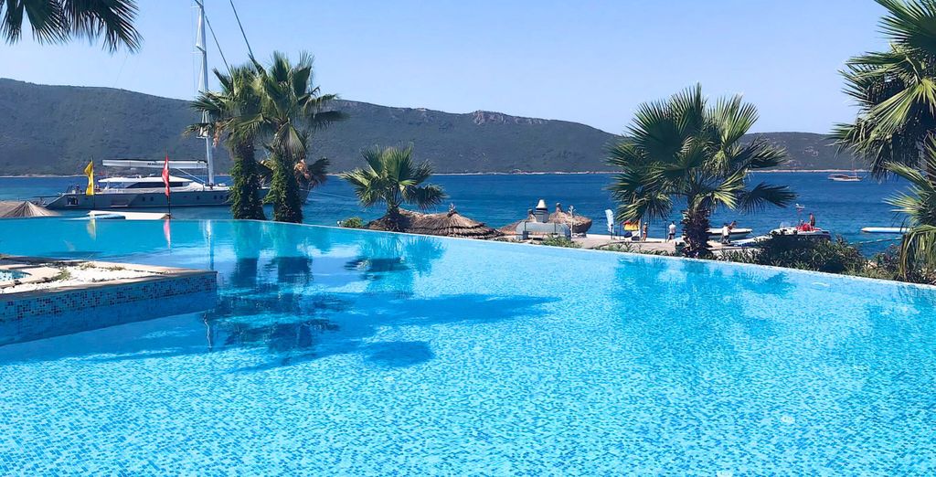 Adults Only: TUI Magic Life Bodrum 5*