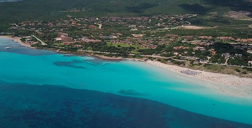 Sardinien Urlaub 2025 Die besten Angebote Voyage Privé