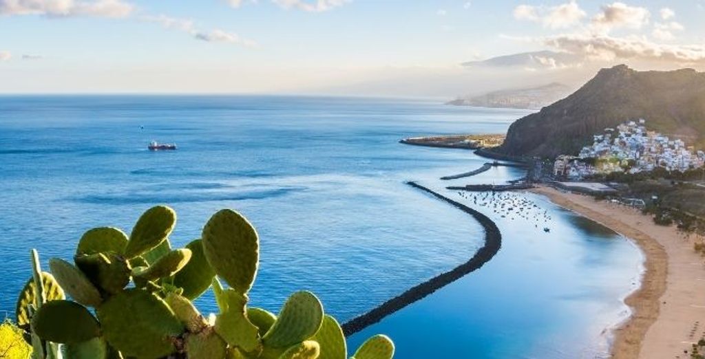 Reise auf die Kanaren Voyage Privé
