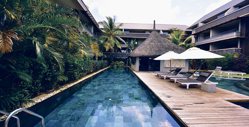 Domaines des Alizées Club & Spa
