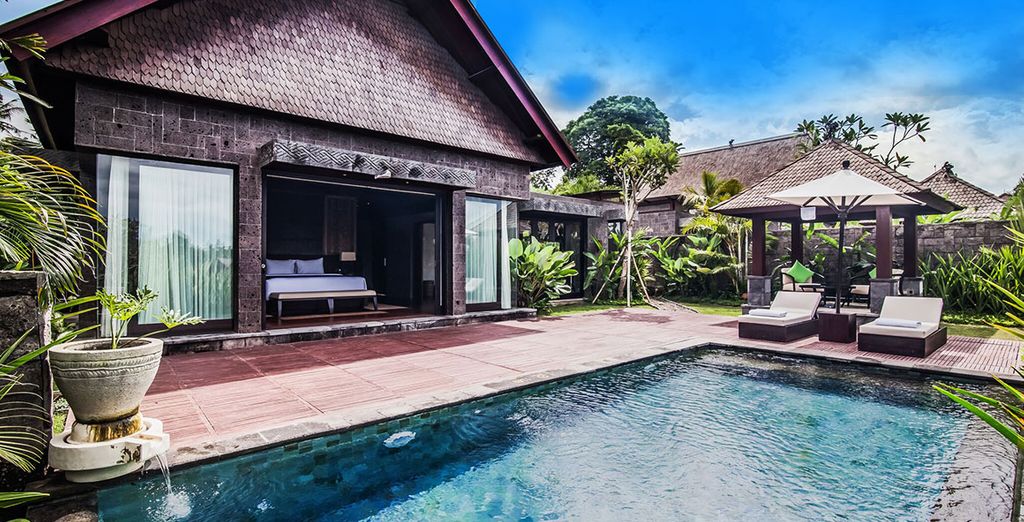 5* Bali Rundreise mit optionaler Verl&auml;ngerung auf Komodo