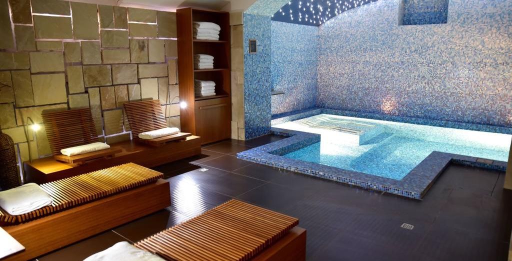 Gallery Park Hotel & SPA 5*