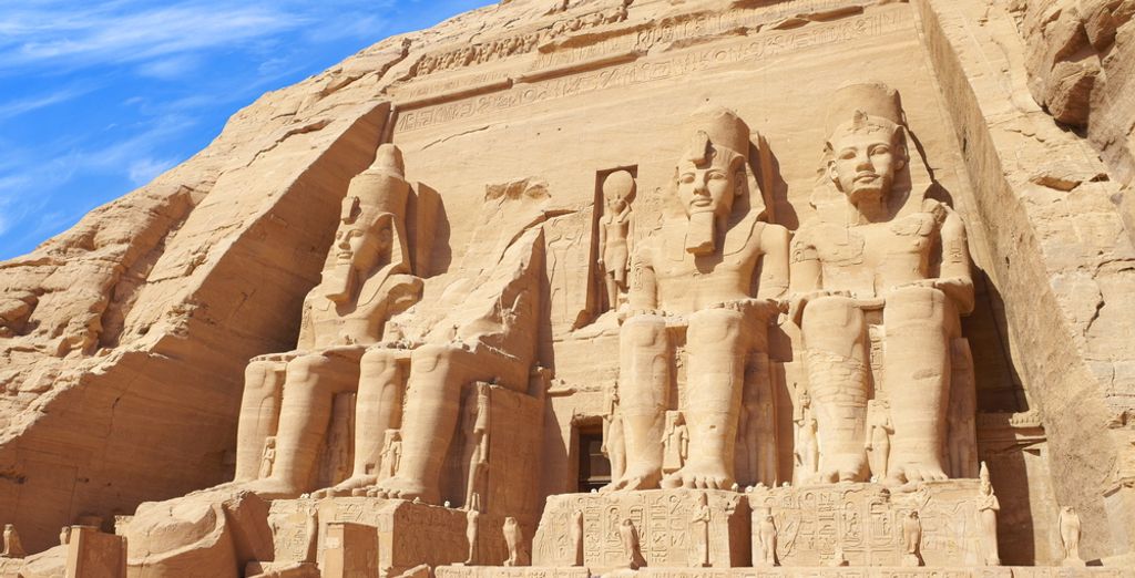 Agypten Urlaub