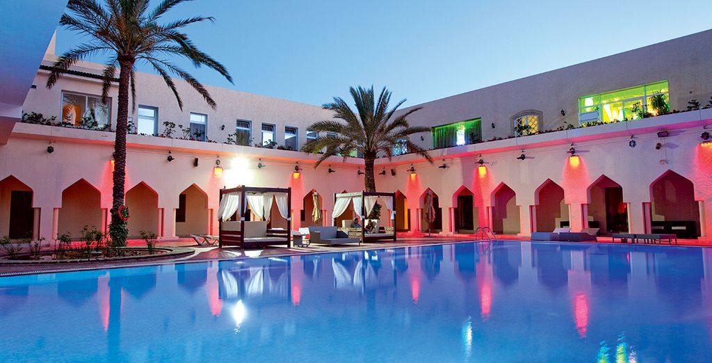 Hotel Sensimar Scheherazade 4*: Adults only