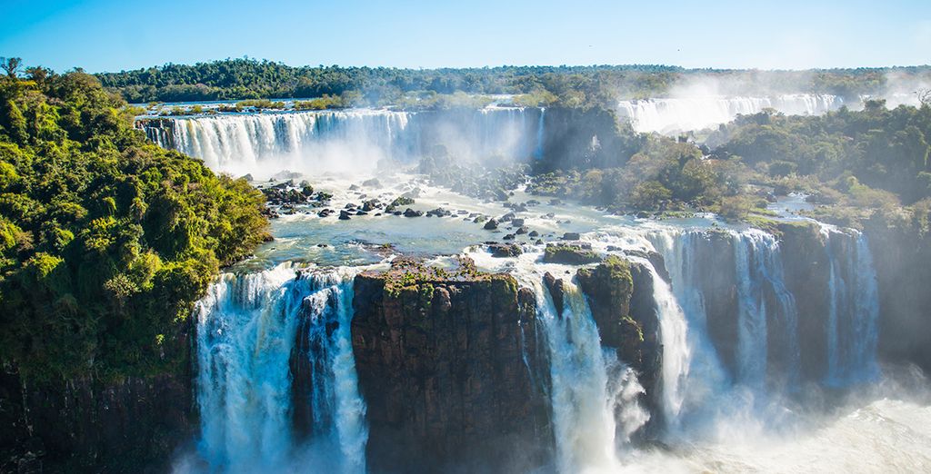 Faszinierende Tour durch Chile & Argentinien mit Australis Cruise