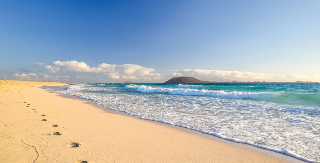 Fuerteventura Roulette 4* - Corralejo