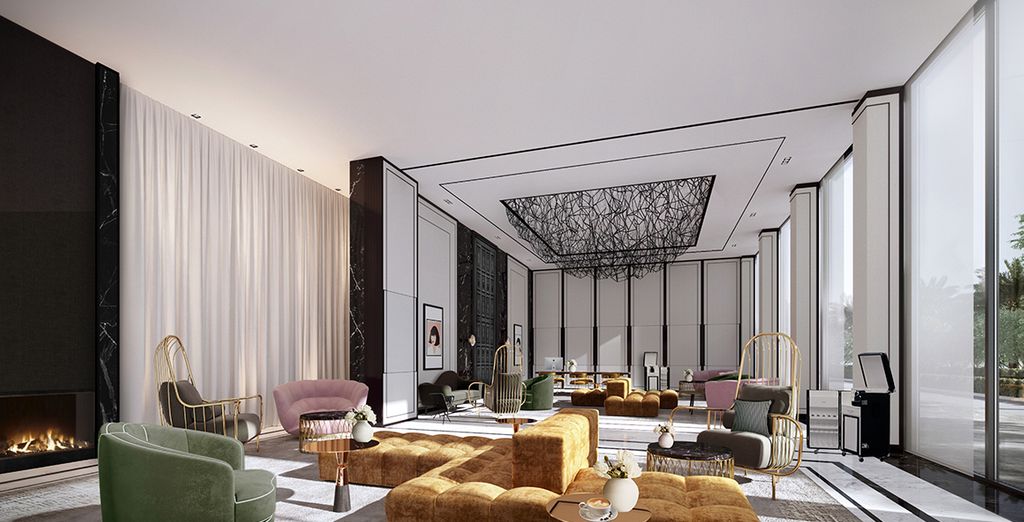 BLESS Hotel Ibiza 5*