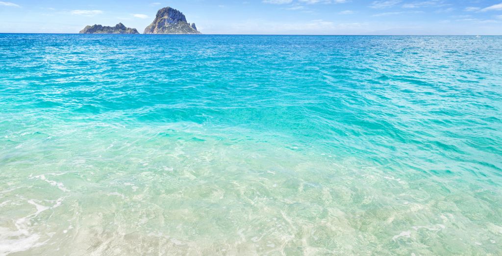 BLESS Hotel Ibiza 5*