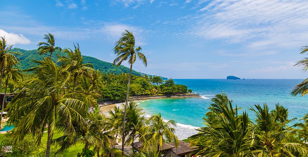 Kombi-Reise durch die Highlights von Bali - Ubud