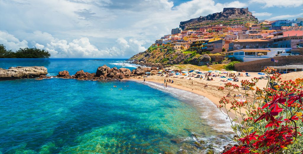 Club Coralia Rasciada