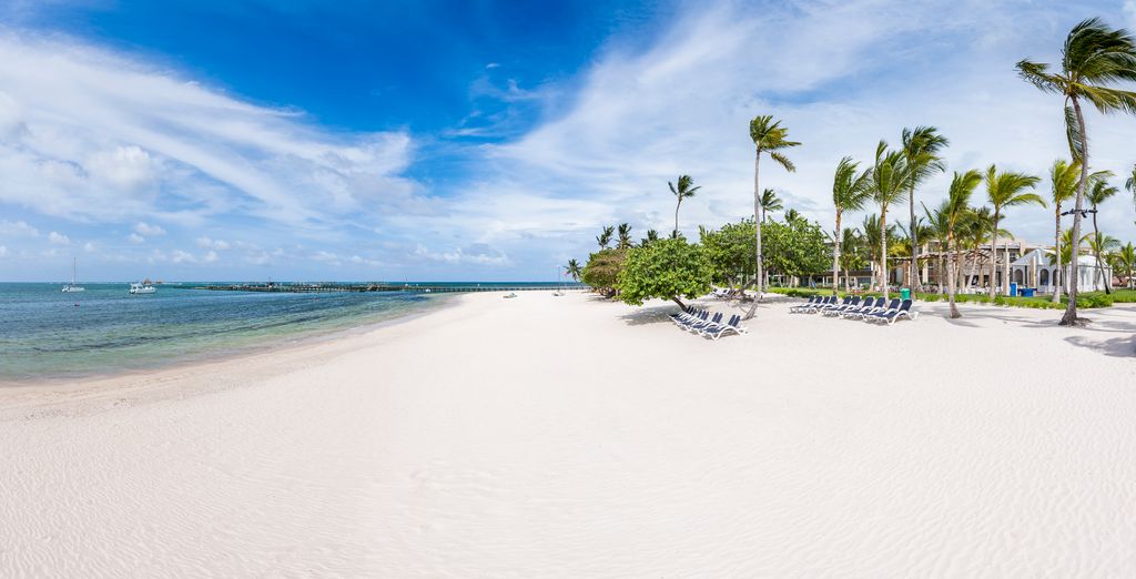 BlueBay Grand Punta Cana 5*