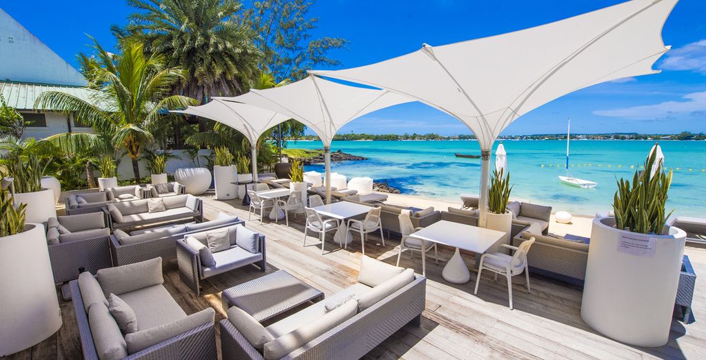 Baystone Boutique Hotel & Spa 5*