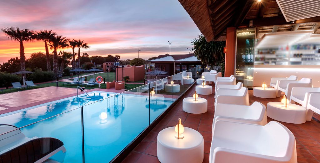 Aparthotel Novo Resort