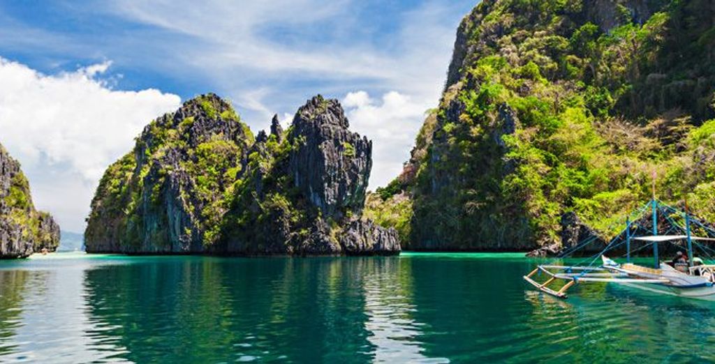Top 10 de los Ofertas viajes a Filipinas Voyage Privé