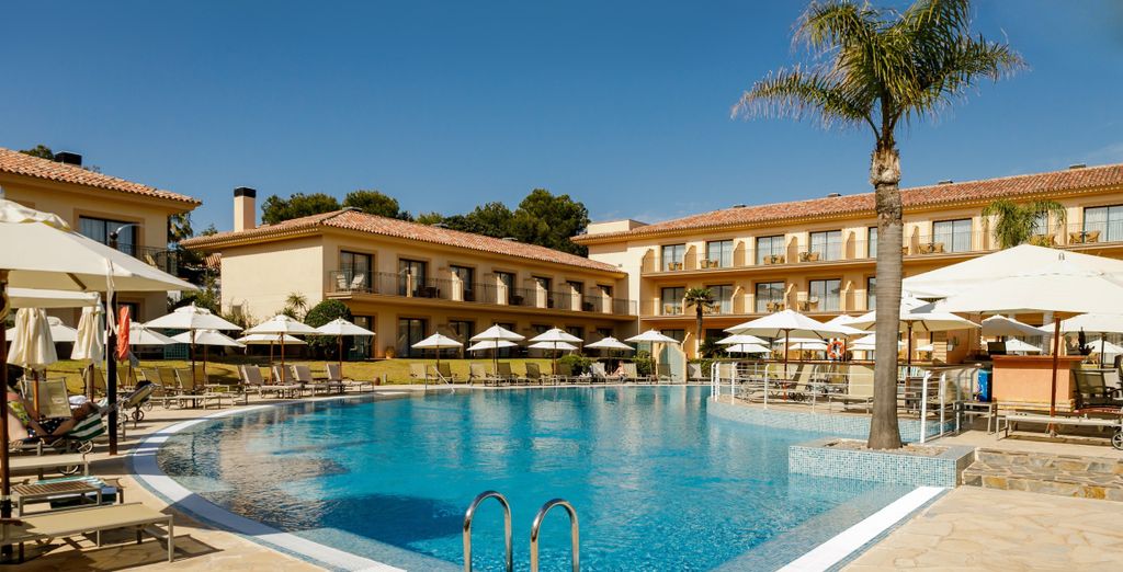 La Quinta Menorca by PortBlue Boutique 5*