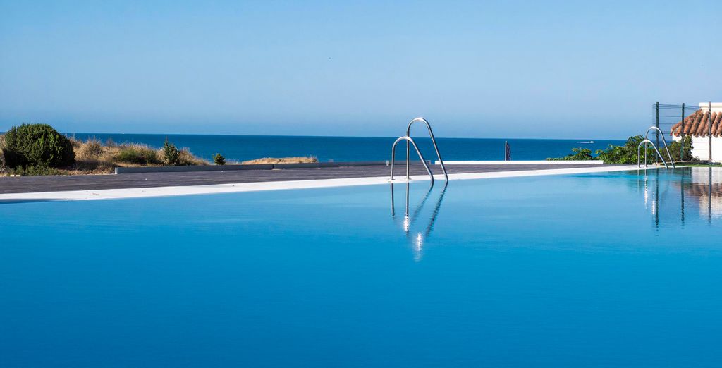 Gran Hotel del Coto 4* - Matalascañas