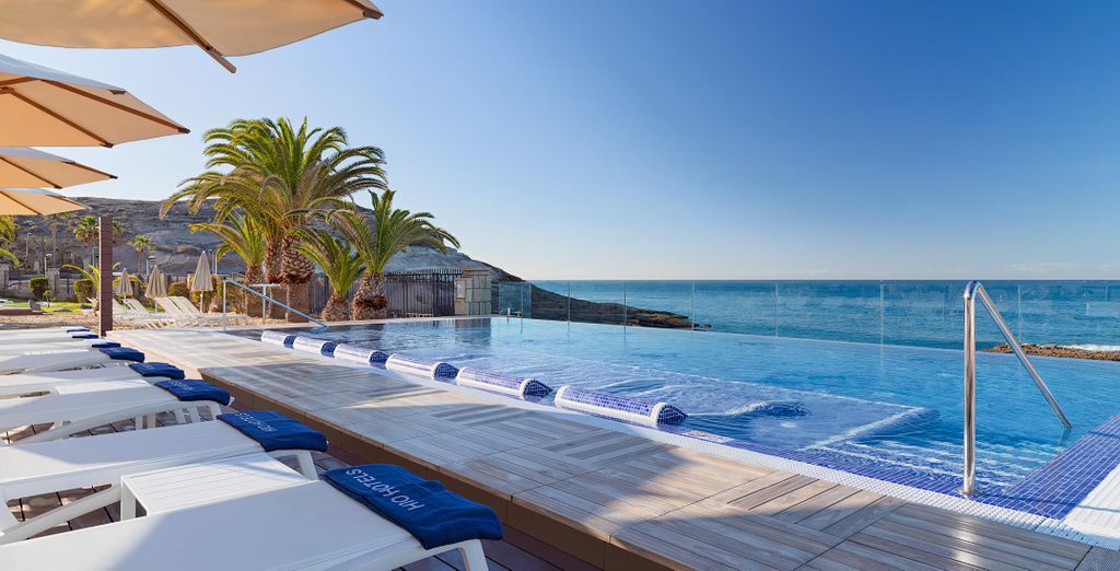 H10 Costa Adeje Palace 4* Hasta -70% Voyage Privé