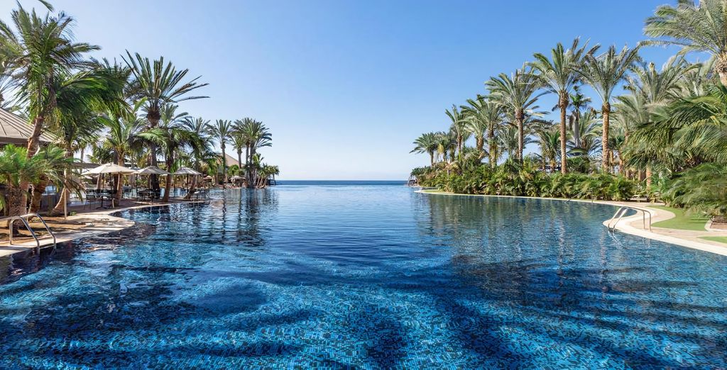 Lopesan Costa Meloneras