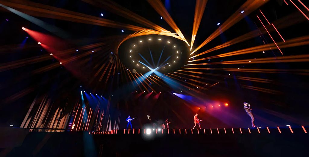 Les Closes y Cirque du Soleil Andorra
