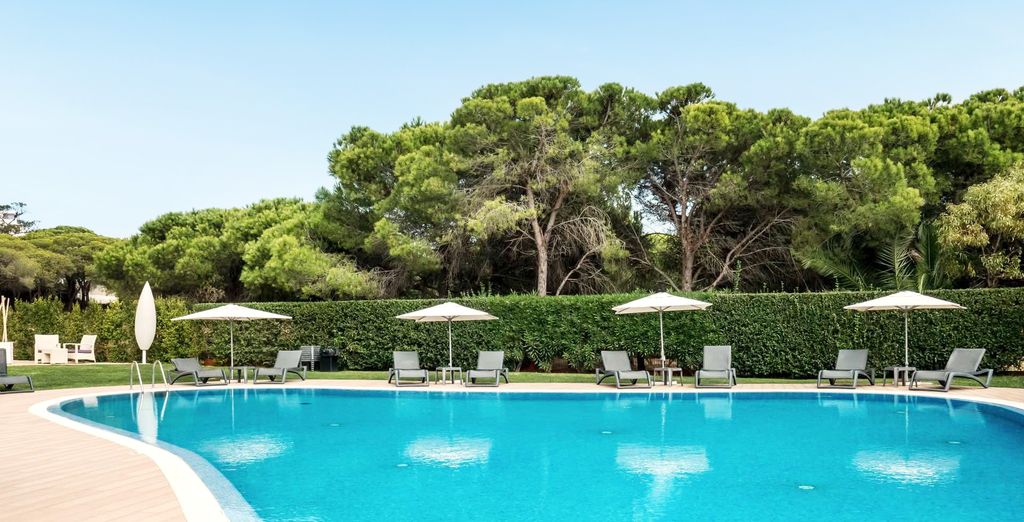 Aqua Pedra dos Bicos Design Beach 4* - Solo Adultos