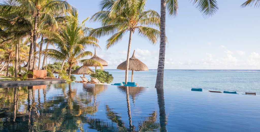 Seasense Boutique & Spa 5* Solo Adultos Mauricio