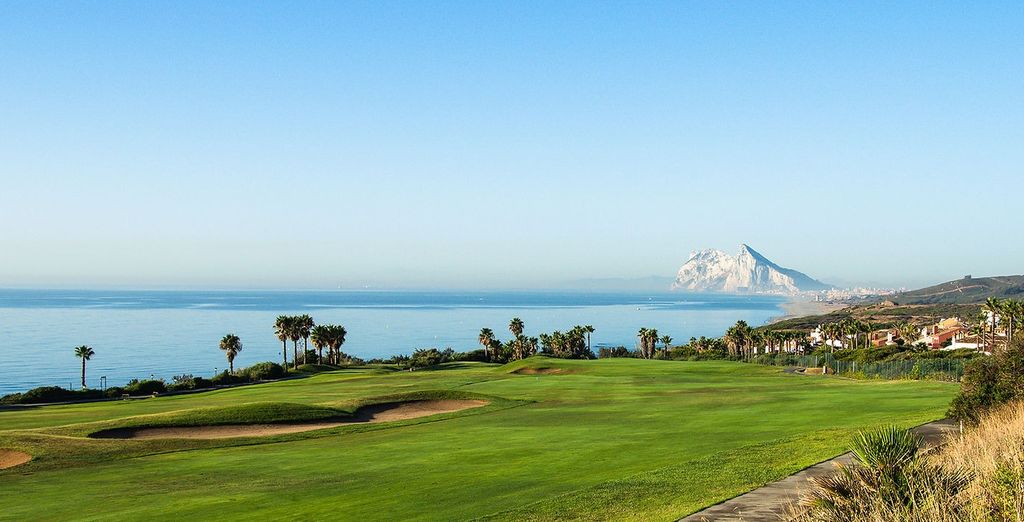 Hotel boutique Costa de la Luz