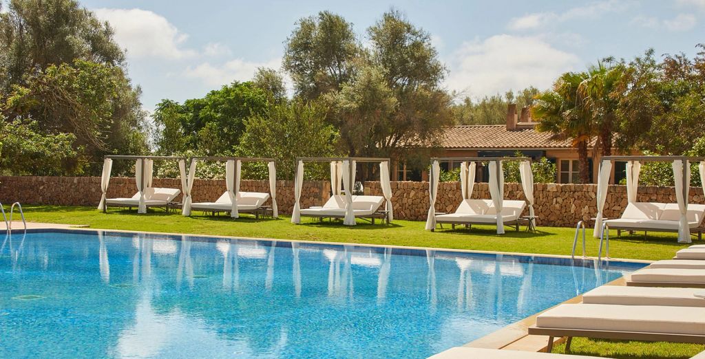 Zoetry Mallorca Wellness & Spa 5*