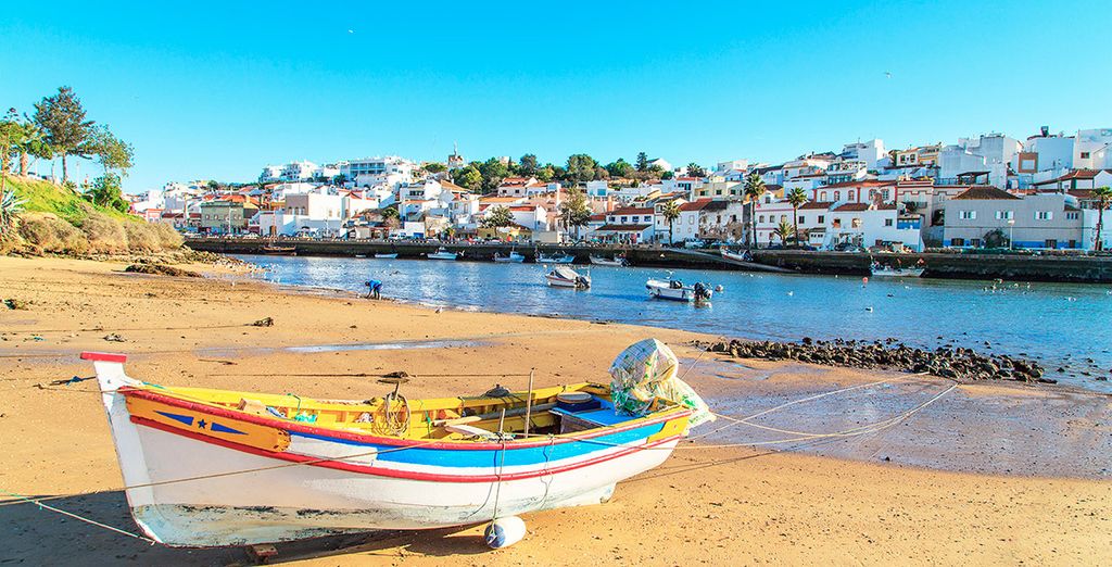 Jupiter Algarve Hotel 4*