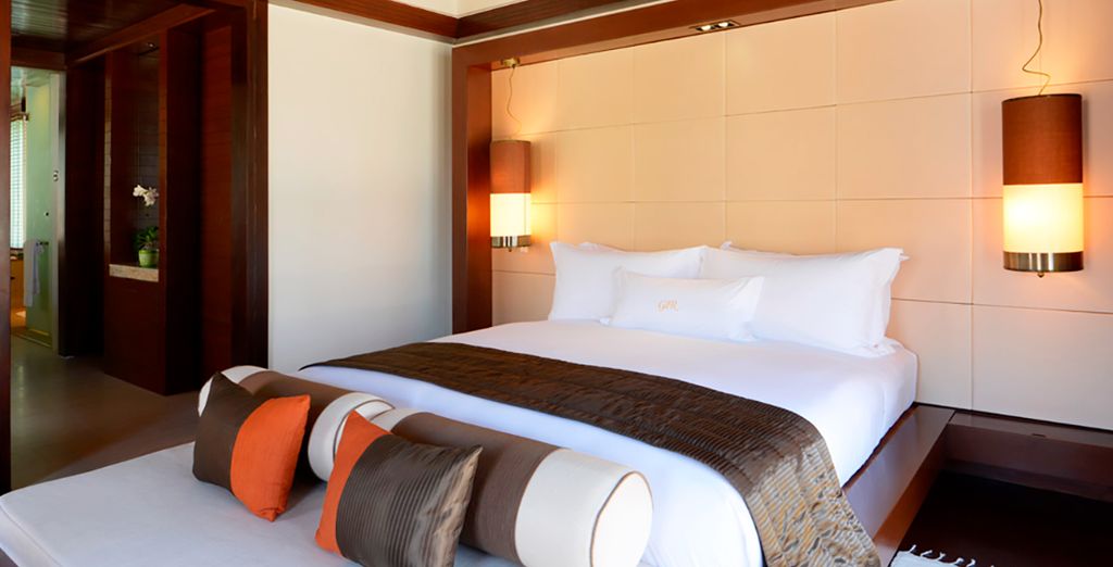 Navegando hacia Borneo