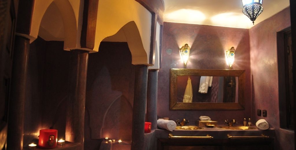 Riad Imilchil