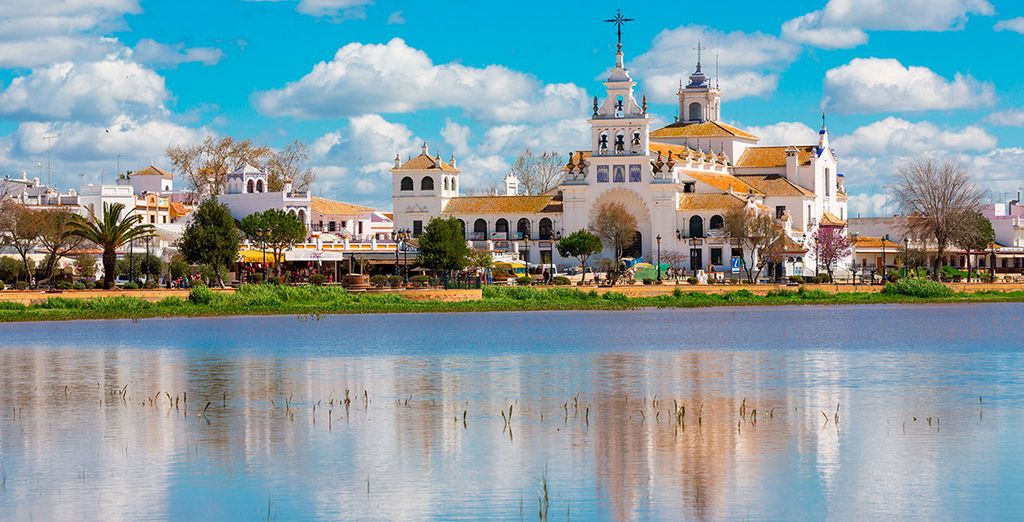 On Family Playa de Doñana 