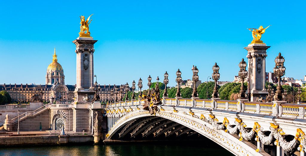 Westin Paris Vendome 4*