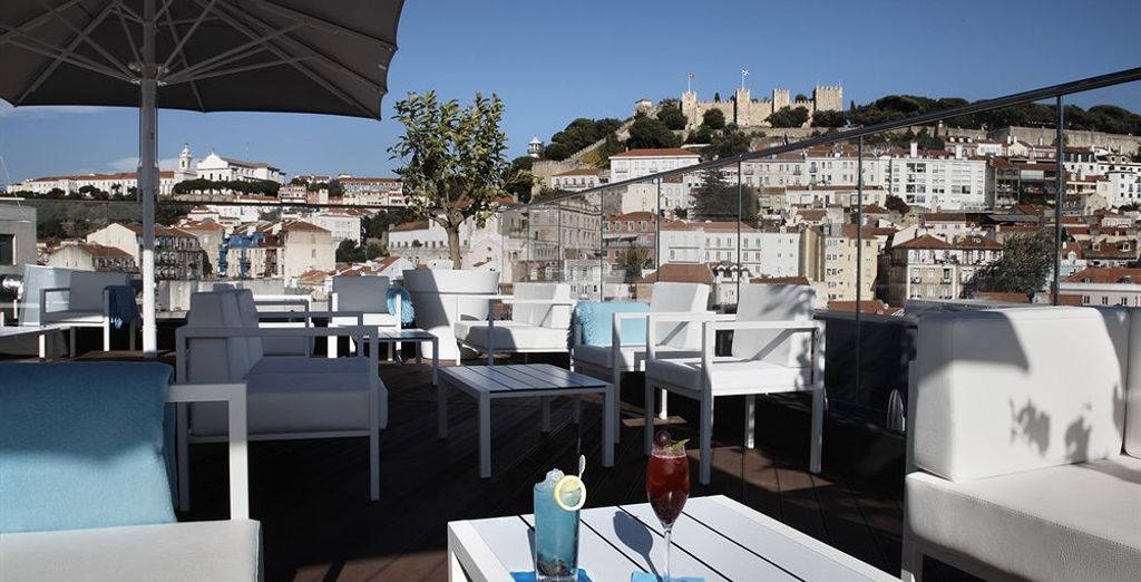 Combinado Oporto y Lisboa