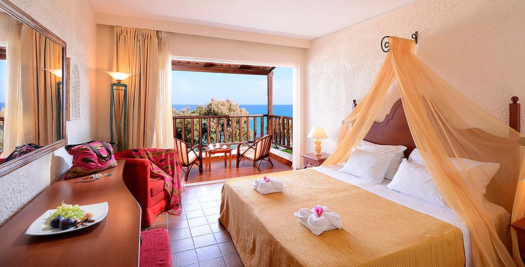 Alexander Beach 4*