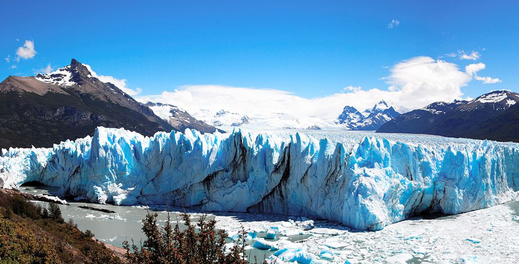 Maravillas de Argentina