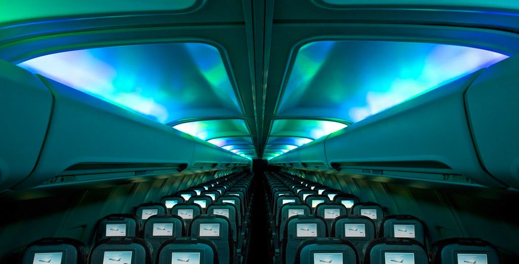 Lo mejor de Islandia